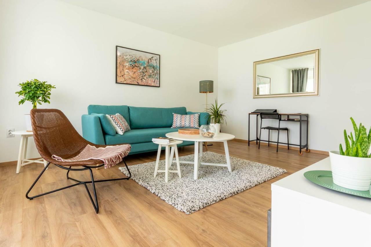 Hendrix Bridge Apartment 2 Ζάγκρεμπ Εξωτερικό φωτογραφία