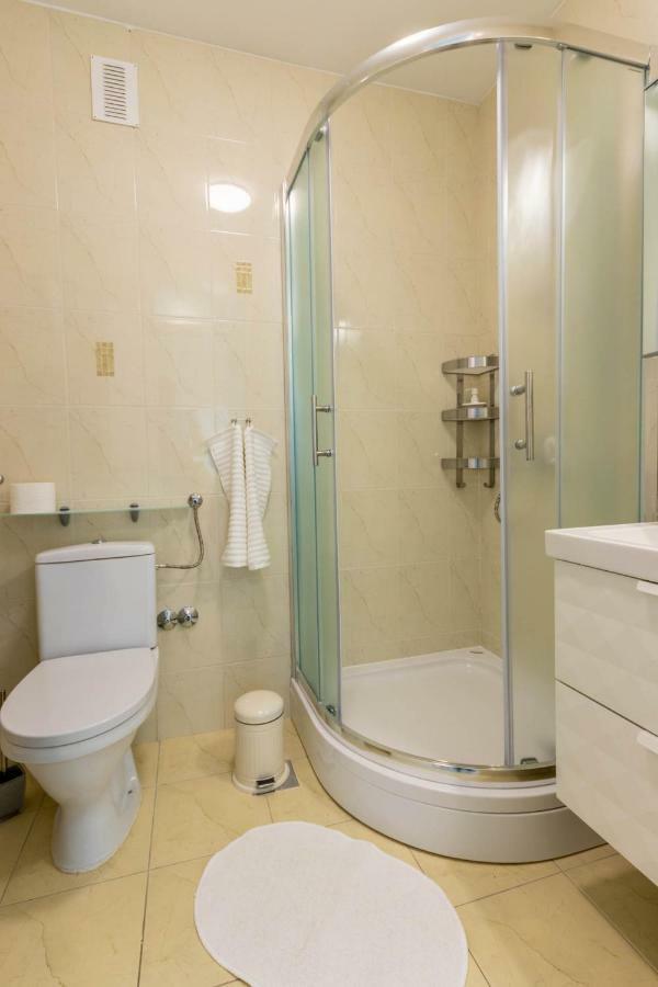 Hendrix Bridge Apartment 2 Ζάγκρεμπ Εξωτερικό φωτογραφία