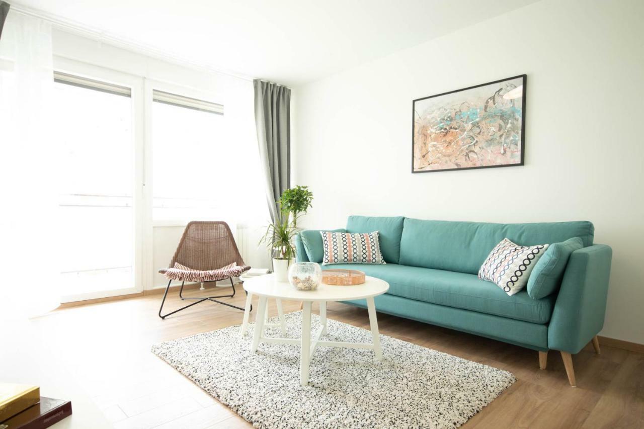 Hendrix Bridge Apartment 2 Ζάγκρεμπ Εξωτερικό φωτογραφία