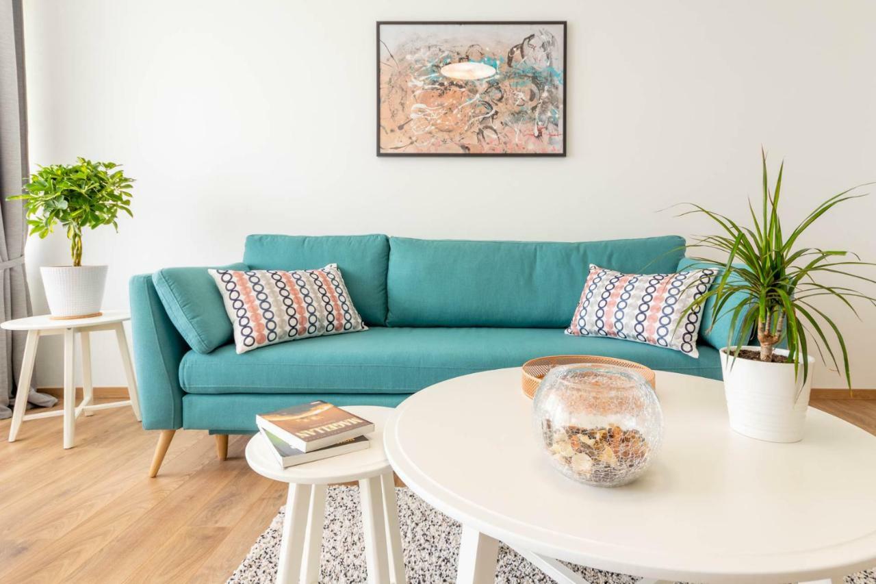 Hendrix Bridge Apartment 2 Ζάγκρεμπ Εξωτερικό φωτογραφία